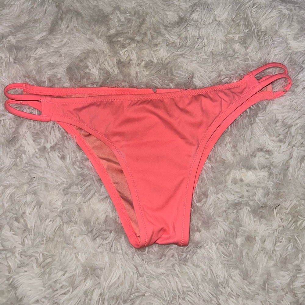 Victoria’s Secret bikini bottom